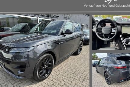 Land Rover Range Rover Sport 7.761 km 106.880 &euro; Hanau 63456