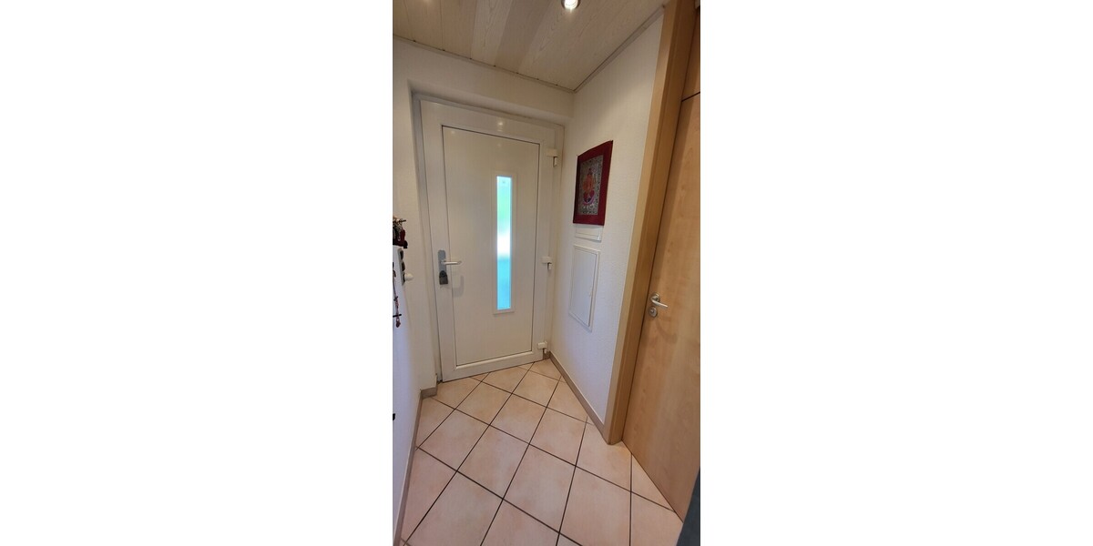 NEU! Reihen-Eck-Haus im Haus mit Garten - Reihenendhaus Hanau | Angebot:26975525
