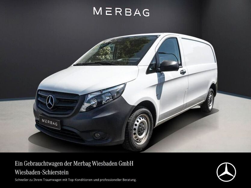 Mercedes-Benz Vito 71.321 km 24.990 € Wiesbaden-Schierstein 65201