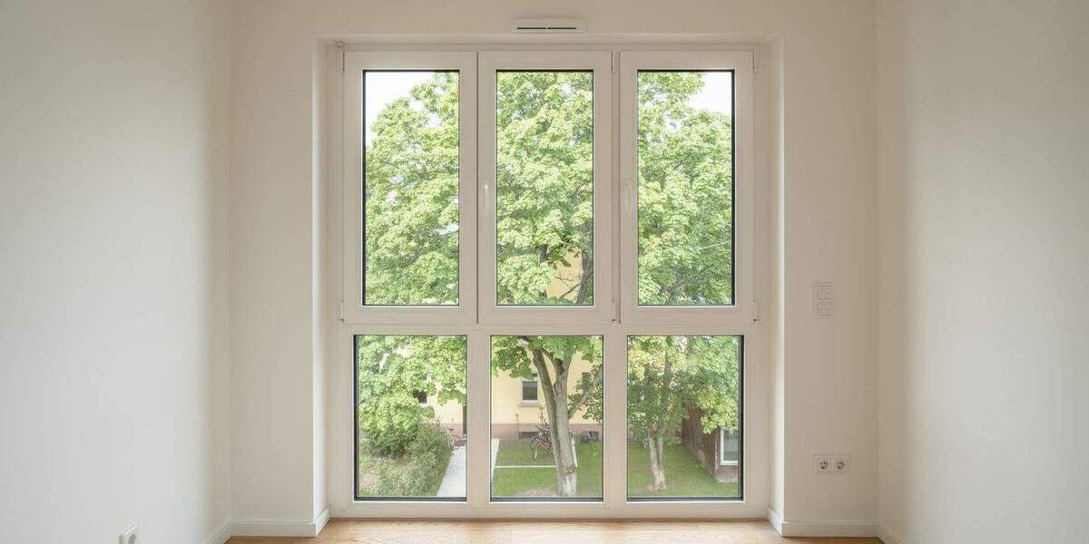 Etagenwohnung Offenbach am Main Buchrain - 3 Zimmer, 81 m&sup2;, 529.900&euro; | Angebot:23947541