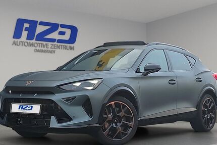 Cupra Formentor 1.200 km 52.888 &euro; Darmstadt 64293