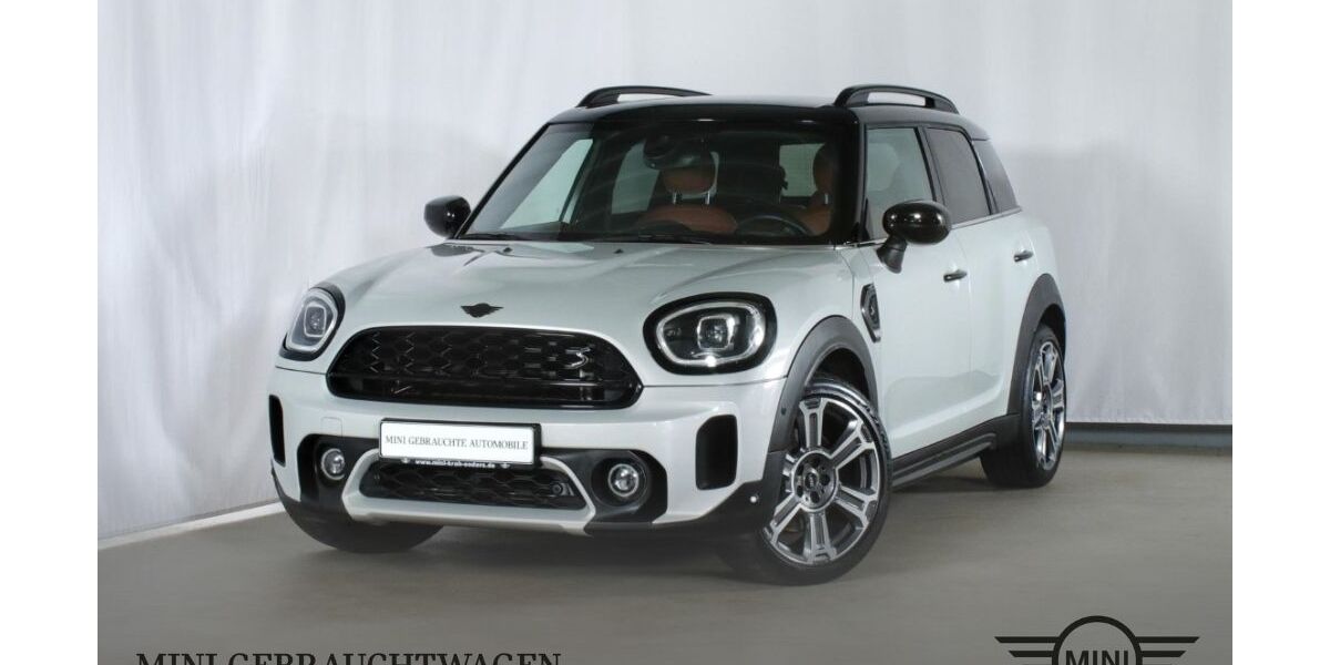 Mini Countryman S (Cooper) 67.851 km 29.220 &euro; Maintal 63477