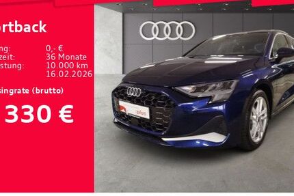 Audi A3 16.061 km 31.889 &euro; Frankfurt am Main 60326