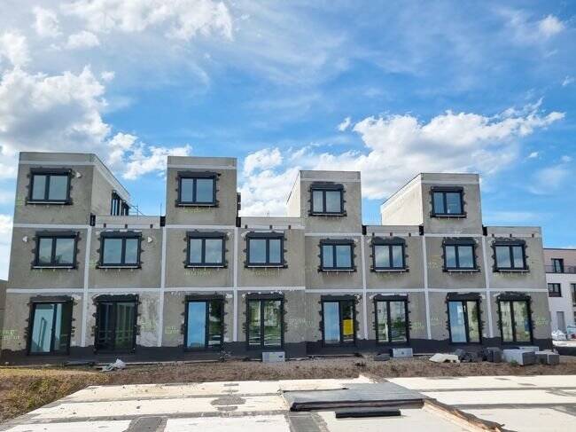 Reihenendhaus Hanau-Steinheim Steinheim - 5 Zimmer, 129 m&sup2;, 706.500&euro; | Angebot:20967788