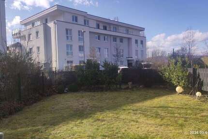 Wohnung Frankfurt am Main Eschersheim - 2 Zimmer, 68 m&sup2;, 1.580&euro; | Angebot:25625407