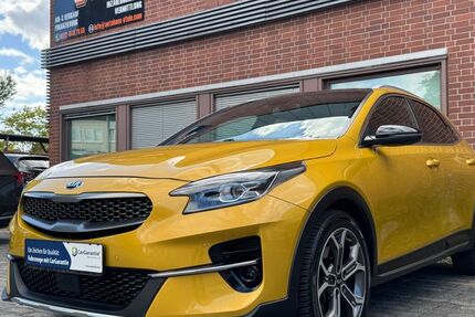 Kia XCeed 83.000 km 17.990 &euro; Rüsselsheim am Main 65428