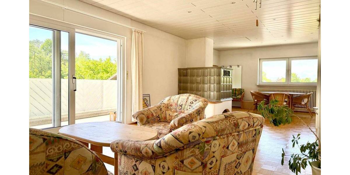 Mehrfamilienhaus, Wohnhaus Offenbach Bieber - 7 Zimmer, 221 m&sup2;, 445.000&euro; | Angebot:26891333