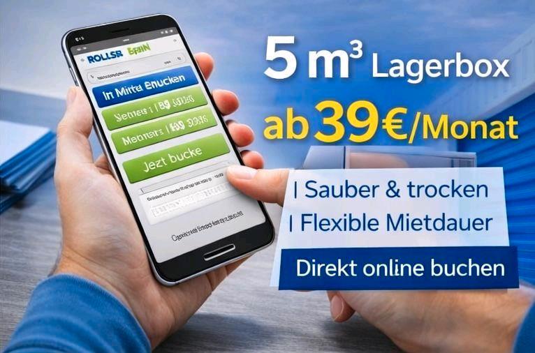 Gewerbeobjekt Rodgau - 104&euro; | Angebot:13861130