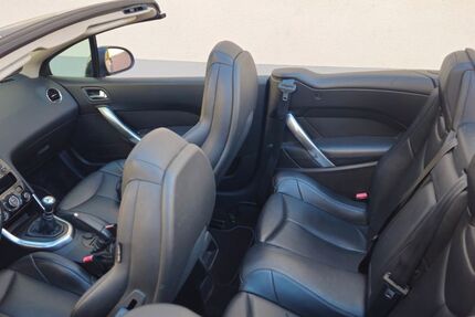 Peugeot 308 160.000 km 4.299 € Frankfurt am Main 60318