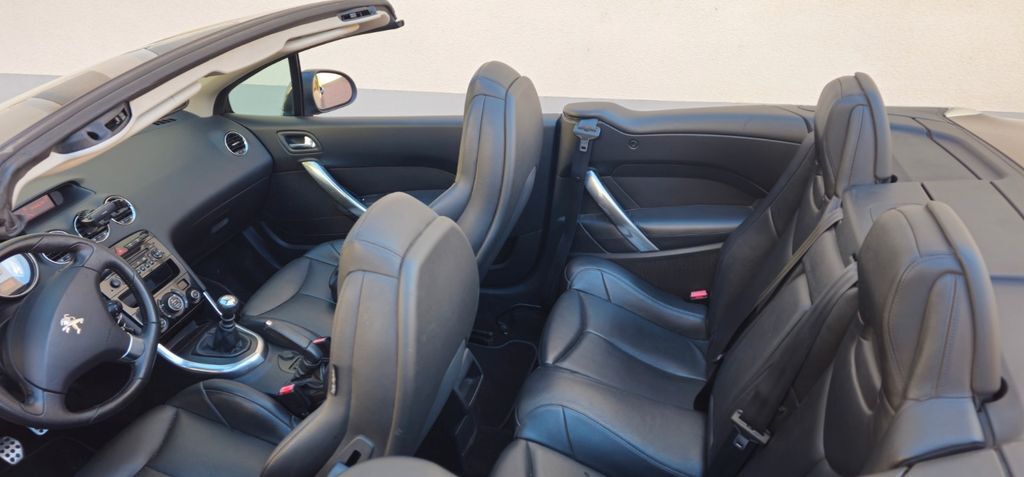 Peugeot 308 160.000 km 4.299 € Frankfurt am Main 60318