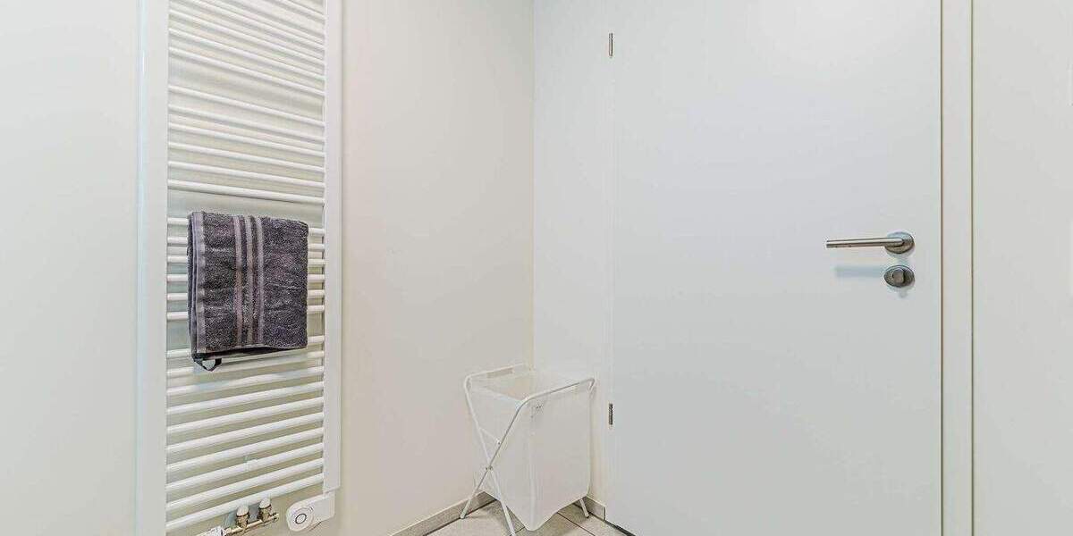 Möblierte Wohnung auf Zeit zu vermieten: 2 zimmer