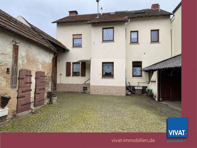 Haus zum Kaufen in Wiesbaden 545.000 € 148 m²