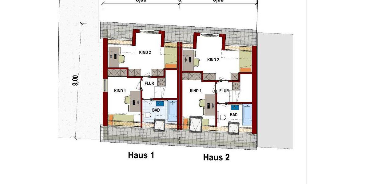 Einfamilienhaus Roßdorf-Gundernhausen Gundernhausen - 4 Zimmer, 118 m&sup2;, 579.000&euro; | Angebot:26886847