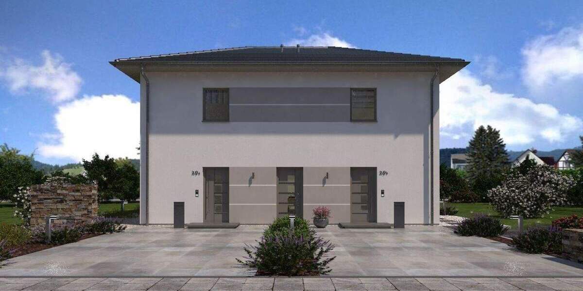 Mehrfamilienhaus, Wohnhaus Nidderau Heldenbergen - 8 Zimmer, 226 m&sup2;, 912.000&euro; | Angebot:25606516