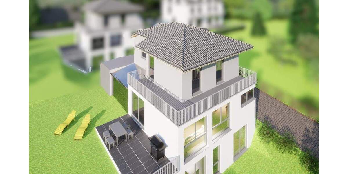 Einfamilienhaus Königstein im Taunus / Schneidhain Königstein - 6 Zimmer, 183 m&sup2;, 1.499.200&euro; | Angebot:25773438