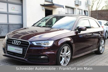 Audi A3 166.000 km 8.950 &euro; Frankfurt / Bergen - Enkheim 60388