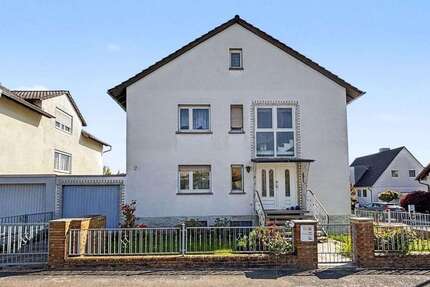 Haus Karben - 8 Zimmer, 170 m&sup2;, 575.000&euro; | Angebot:26588756