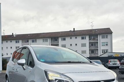 Opel Meriva 80.000 km 10.000 &euro; Erlensee 63526