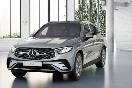 Mercedes-Benz GLC 300 15.803 km 63.980 &euro; Friedberg 61169