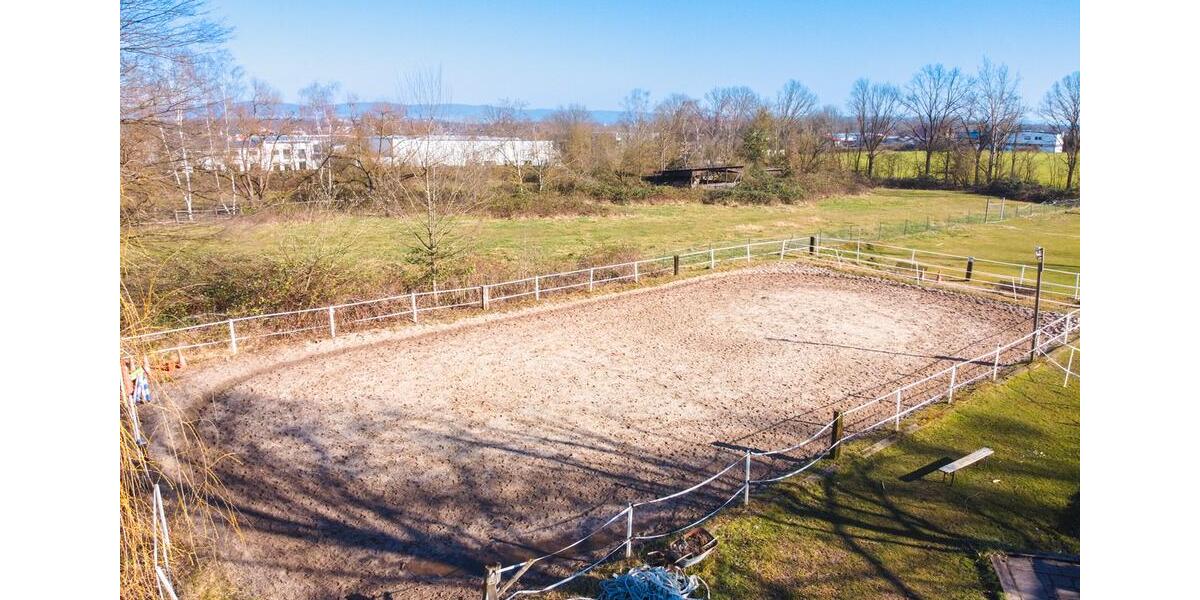 Gewerbeobjekt Seligenstadt - 1.300&euro; | Angebot:25431487