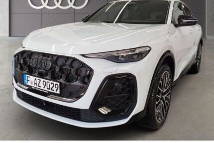 Audi Q5 9.900 km 62.780 &euro; Frankfurt am Main 60314