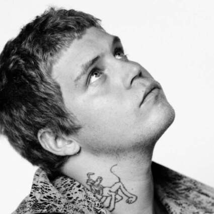 Yung Lean – Forever Yung Tour 09.11.2025 Forum Karlín