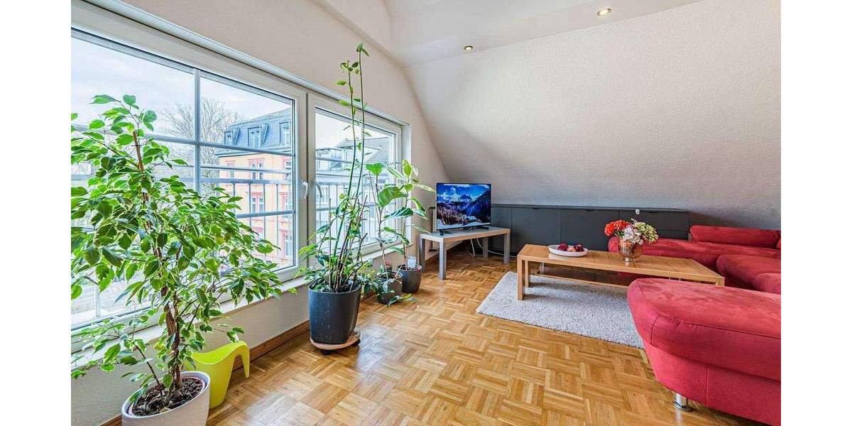 Möblierte Wohnung auf Zeit zu vermieten: 3 zimmer