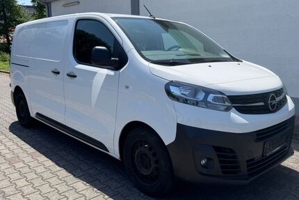 Opel Vivaro 108.000 km 14.990 &euro; rodgau 63110
