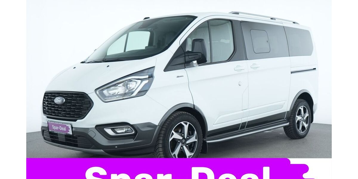 Ford Tourneo Custom 72.082 km 38.764 € Dietzenbach bei Frankfurt 63128