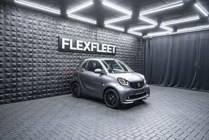 Smart ForTwo 47.811 km 18.990 &euro; Neu-Isenburg (bei Frankfurt am Main ) 63263