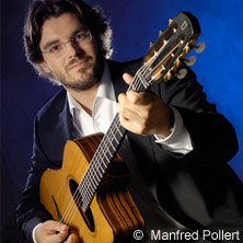 Joscho Stephan Trio meets Matthias Strucken