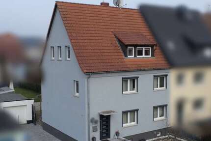 Haus zum Kaufen in Hanau 799.000 € 162 m² 7 zimmer