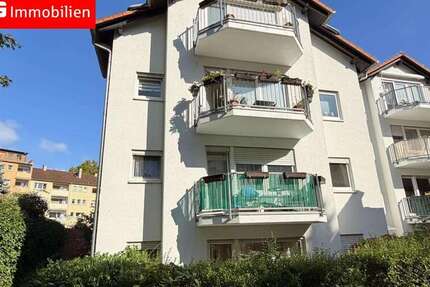 Wohnung zum Kaufen in Offenbach 319.000 € 72.01 m² 3 zimmer