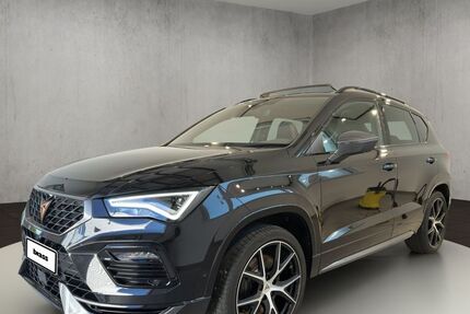 Cupra Ateca 64.000 km 29.680 &euro; Frankfurt 60488