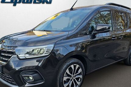 Renault Kangoo 62.711 km 17.960 € Schwalbach/Taunus 65824