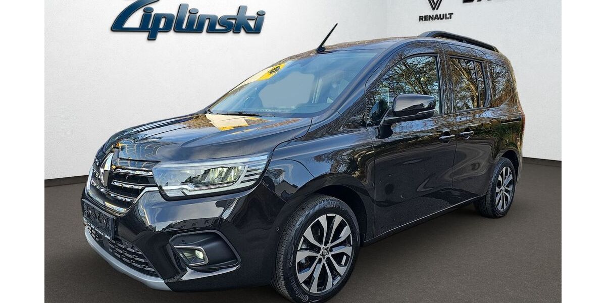 Renault Kangoo 62.711 km 17.960 &euro; Schwalbach/Taunus 65824