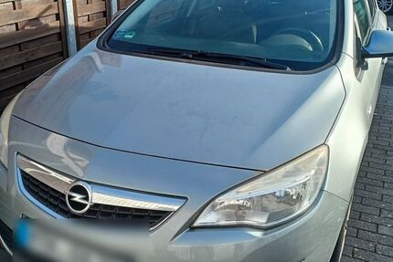 Opel Astra 100.900 km 4.200 &euro; Oberursel 61440