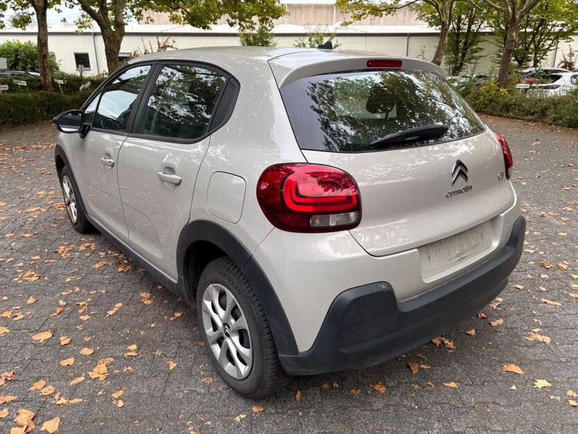 Citroen C3 182.721 km 6.664 € Hofheim am Taunus 65719