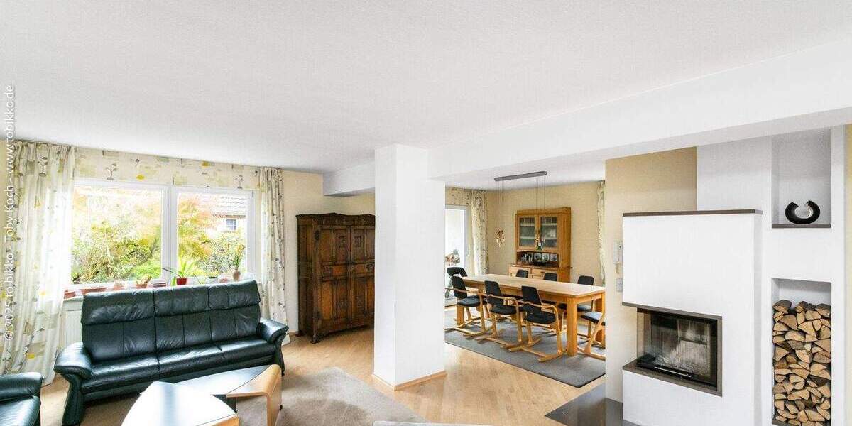 Doppelhaushälfte Neu-Isenburg Isenburg - 5 Zimmer, 198 m&sup2;, 874.900&euro; | Angebot:25746289