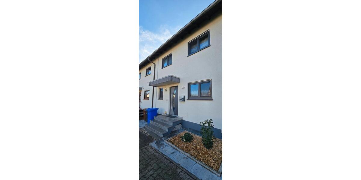 Reihenhaus Karlstein am Main - 5 Zimmer, 135 m&sup2;, 550.000&euro; | Angebot:27137865