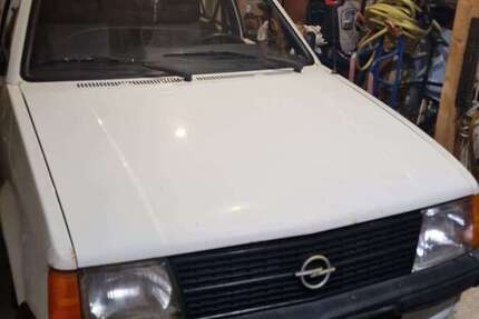 Opel Kadett 200.000 km 7.000 € Frankfurt am Main 60529