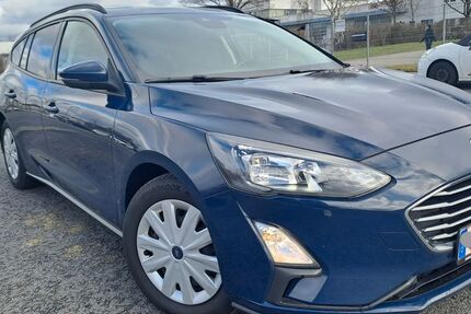 Ford Focus 243.000 km 6.500 &euro; Eppertshausen 64859