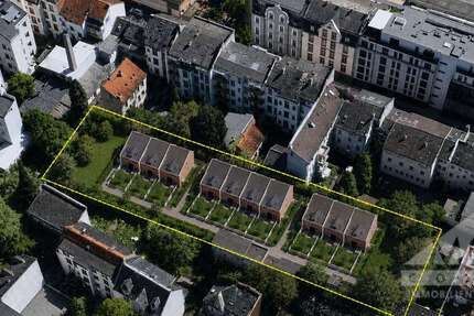Grundstück Frankfurt am Main Rödelheim - 1.625.000&euro; | Angebot:27203231