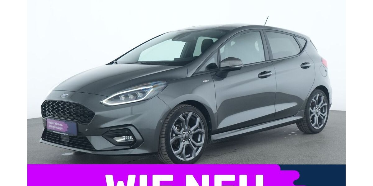 Ford Fiesta 36.352 km 15.879 &euro; Dietzenbach bei Frankfurt 63128