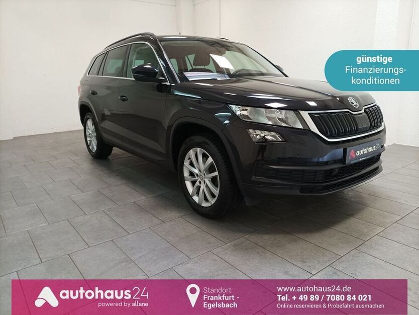 Kodiaq
