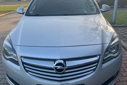 Opel Insignia 229.000 km 4.999 &euro; Dietzenbach 63128