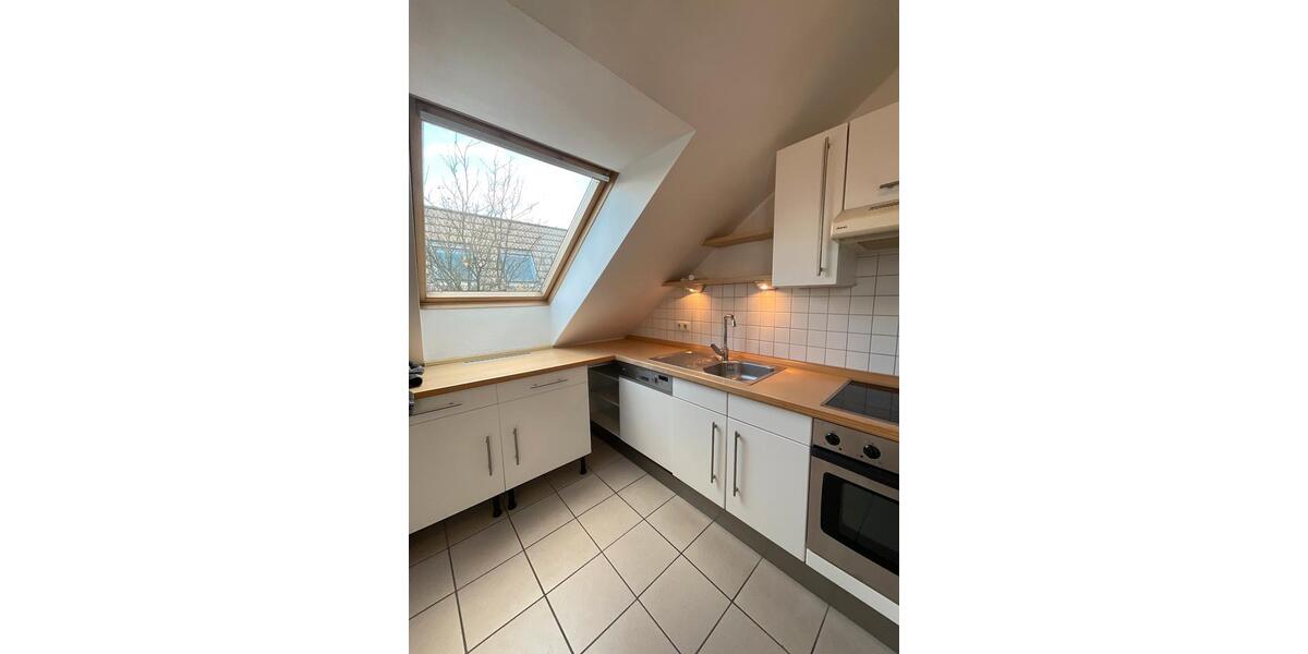 Etagenwohnung Frankfurt am Main Bergen-Enkheim - 2 Zimmer, 87 m&sup2;, 1.525&euro; | Angebot:23435976