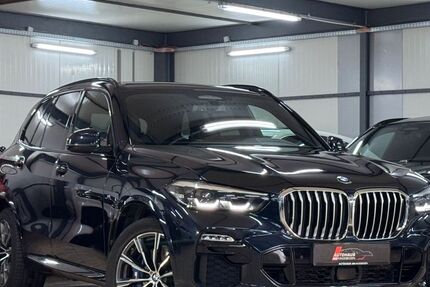 BMW X5 103.193 km 44.890 &euro; Maintal 63477