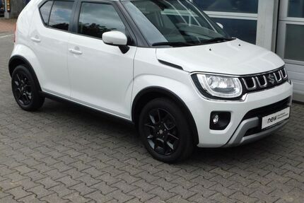 Suzuki Ignis 46.487 km 16.990 € Mainz-Kastel 55252