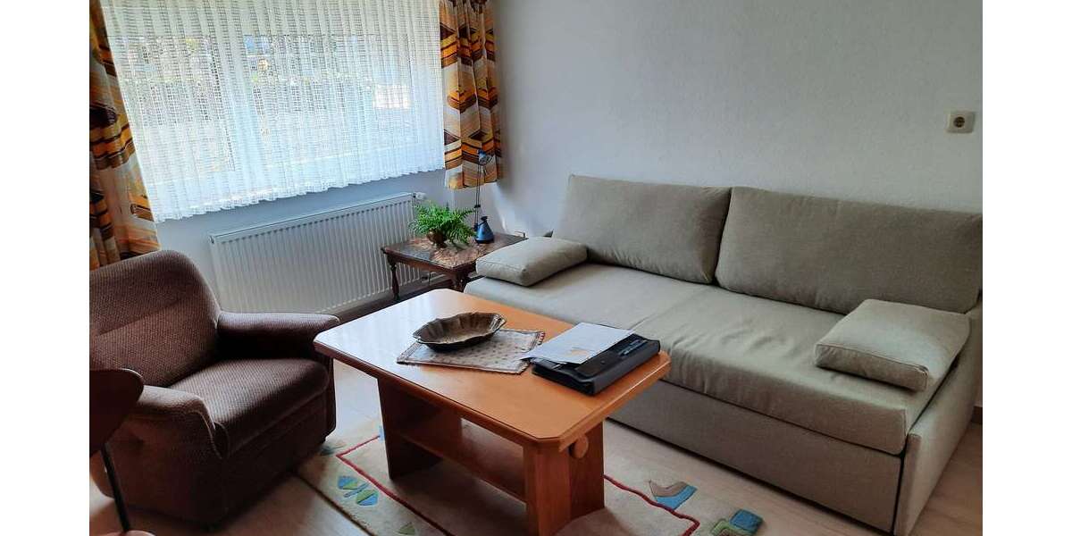 Etagenwohnung Offenbach Bieber-West West - 1 Zimmer, 18 m&sup2;, 280&euro; | Angebot:25471675